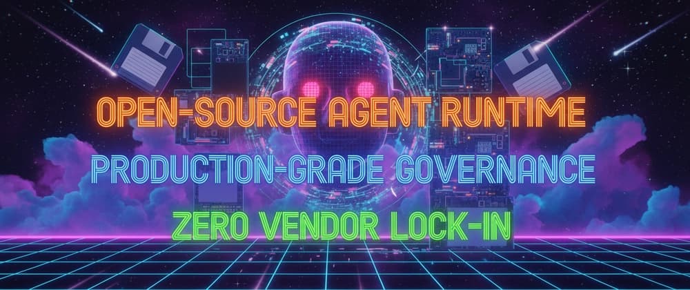 LeanMCP: Run AI Agents in Production. Own Your Stack.